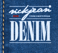 Nickjean DenimLine